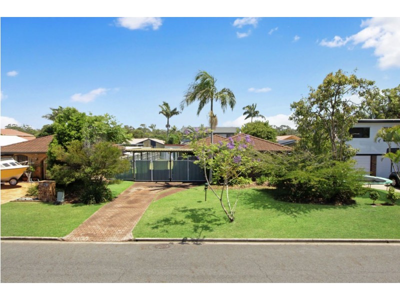 132 Elliott Road, Banyo QLD 4014