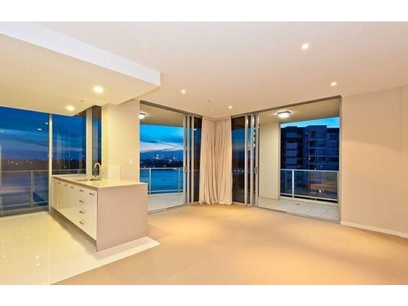 4019/37C Harbour Road, Hamilton QLD 4007