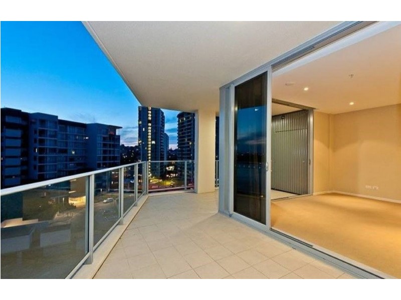 4019/37C Harbour Road, Hamilton QLD 4007