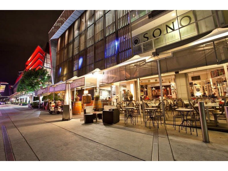 4019/37C Harbour Road, Hamilton QLD 4007