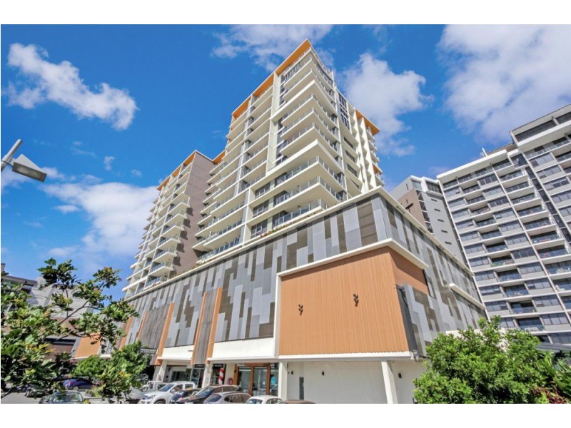 4019/37C Harbour Road, Hamilton QLD 4007