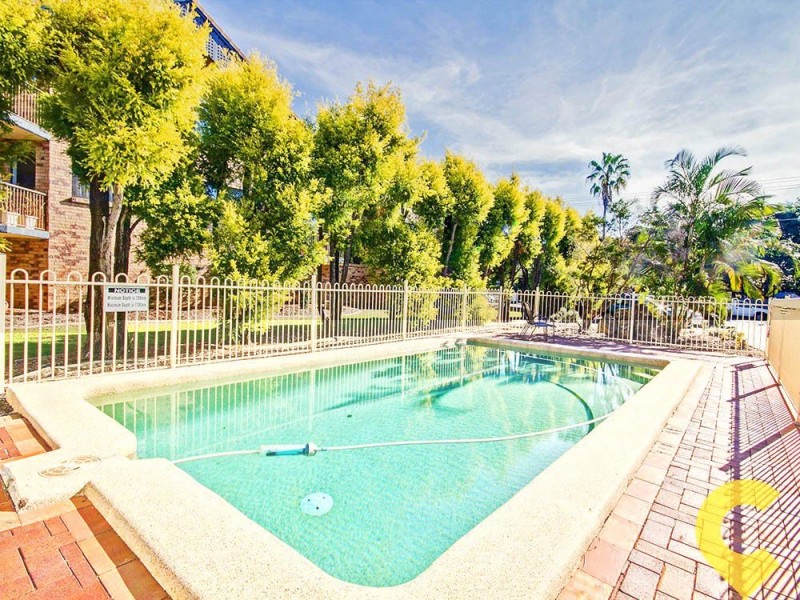 3/42 Swan Street, Gordon Park QLD 4031