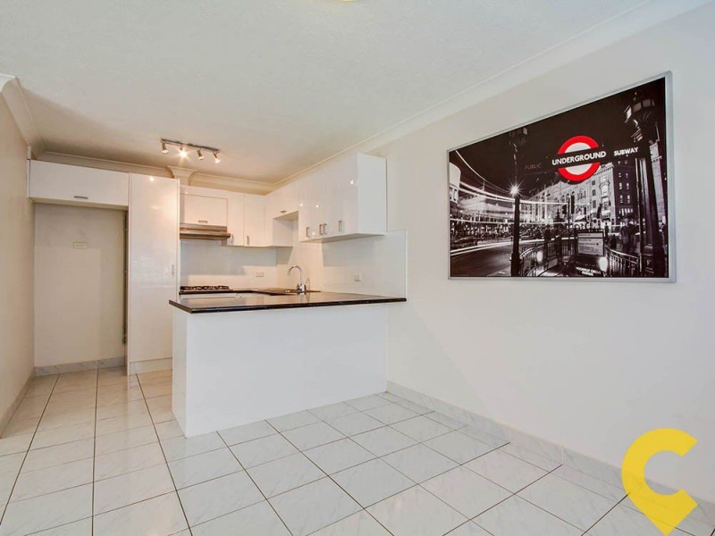 3/42 Swan Street, Gordon Park QLD 4031