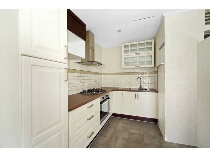 3/89 Maygar Street, Windsor QLD 4030
