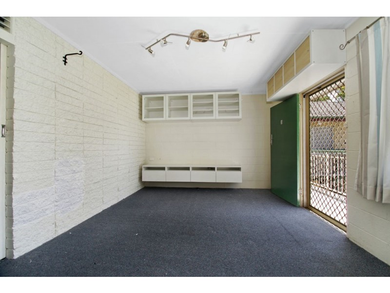 3/89 Maygar Street, Windsor QLD 4030