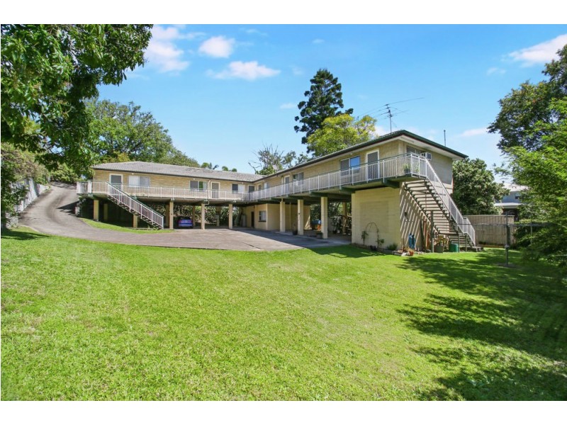 3/89 Maygar Street, Windsor QLD 4030