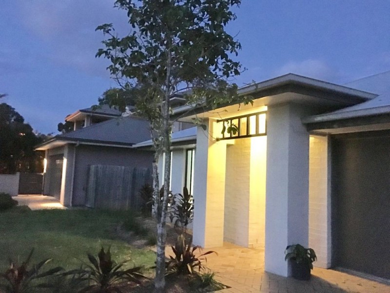 48 Habitat Drive, Wakerley QLD 4154