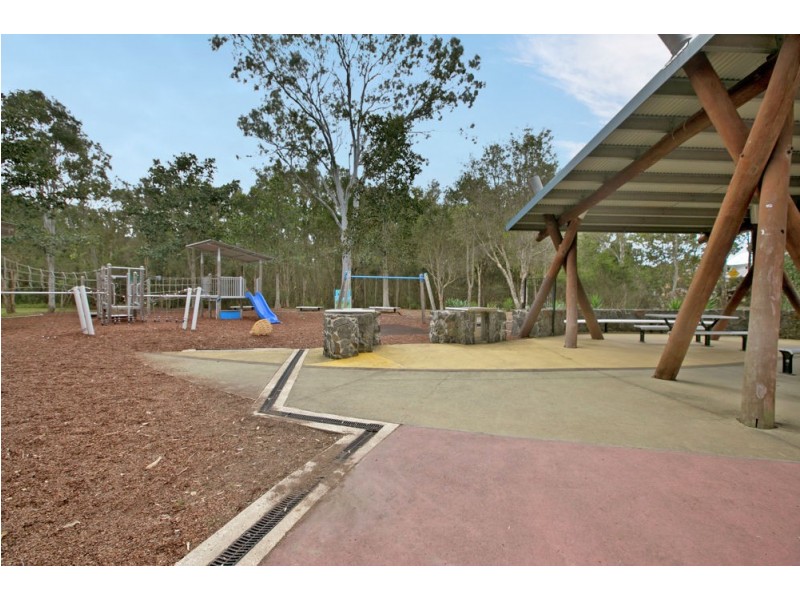 48 Habitat Drive, Wakerley QLD 4154