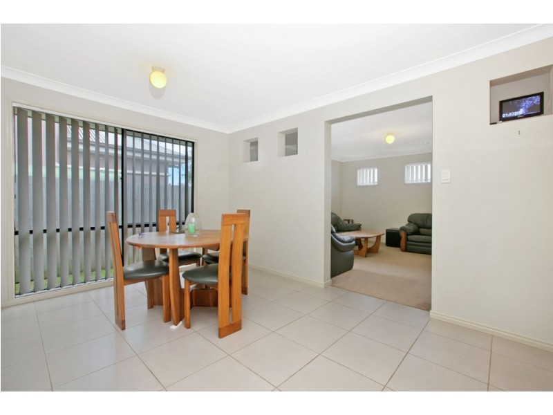 48 Habitat Drive, Wakerley QLD 4154