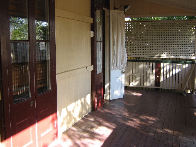 110 Arthur Tce, Red Hill QLD 4059