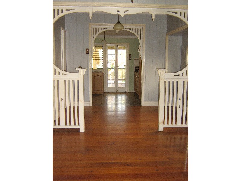 110 Arthur Tce, Red Hill QLD 4059