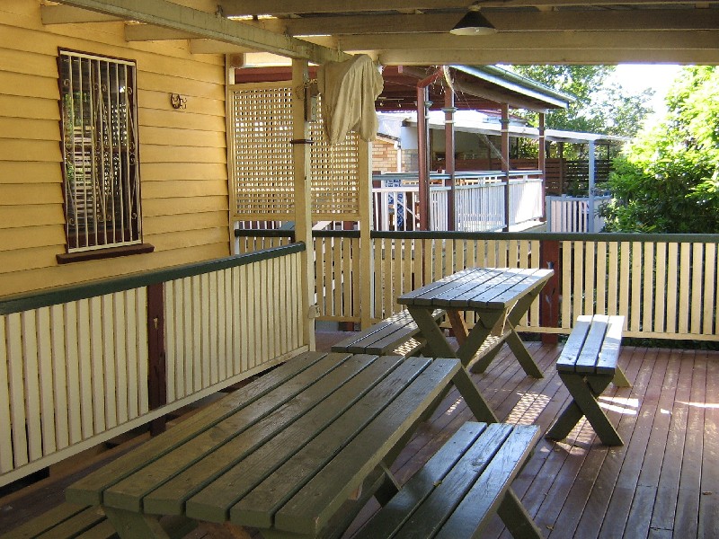 110 Arthur Tce, Red Hill QLD 4059