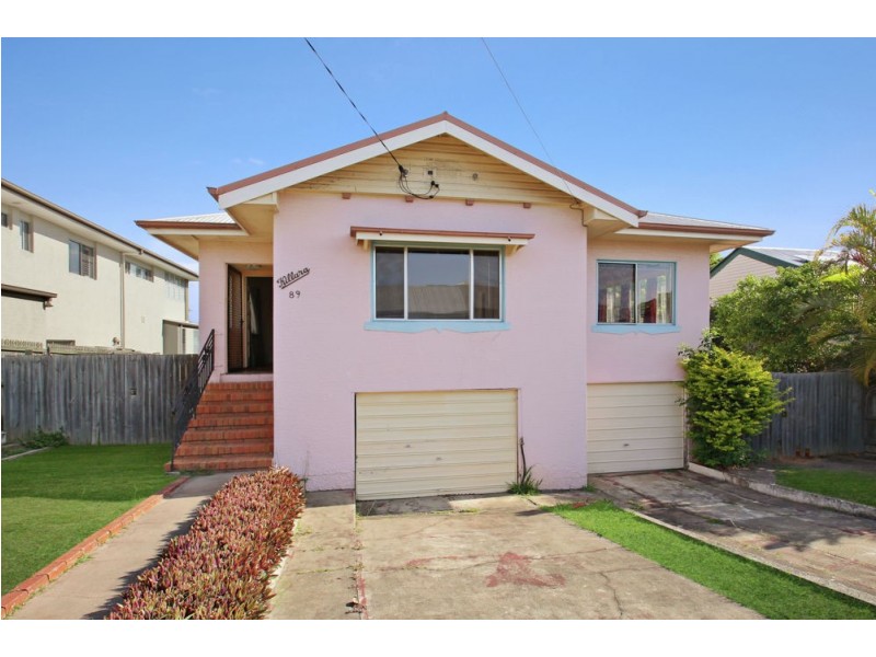 89 Pilba Street, Wavell Heights QLD 4012