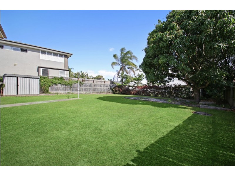 89 Pilba Street, Wavell Heights QLD 4012
