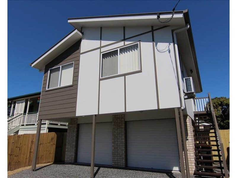 2/3 Hutton Avenue, Wynnum QLD 4178