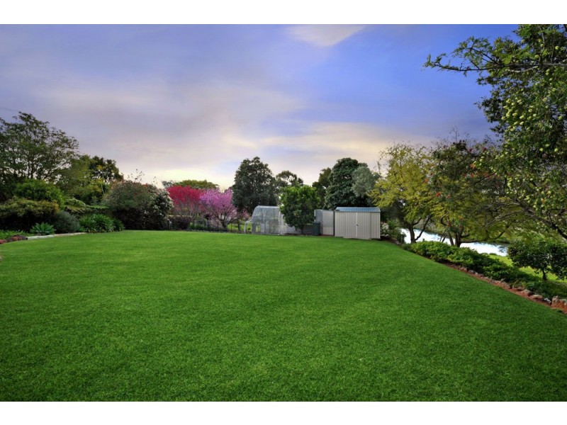 48 Kratzke Road, Highfields QLD 4352