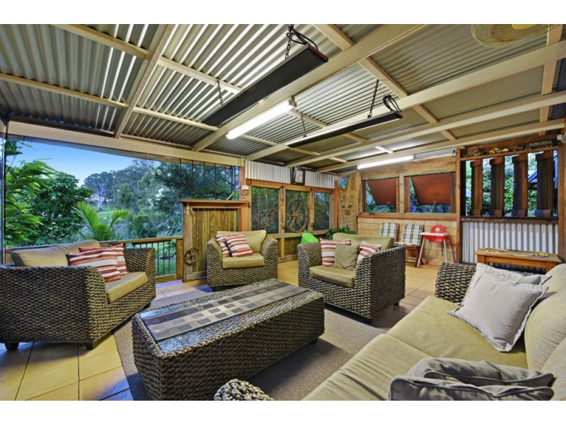 48 Kratzke Road, Highfields QLD 4352