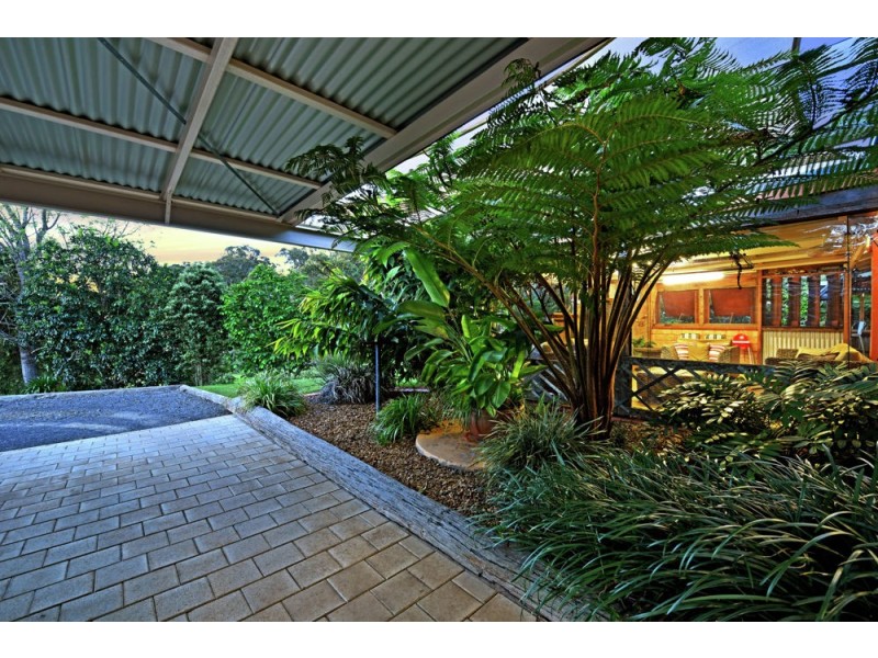 48 Kratzke Road, Highfields QLD 4352