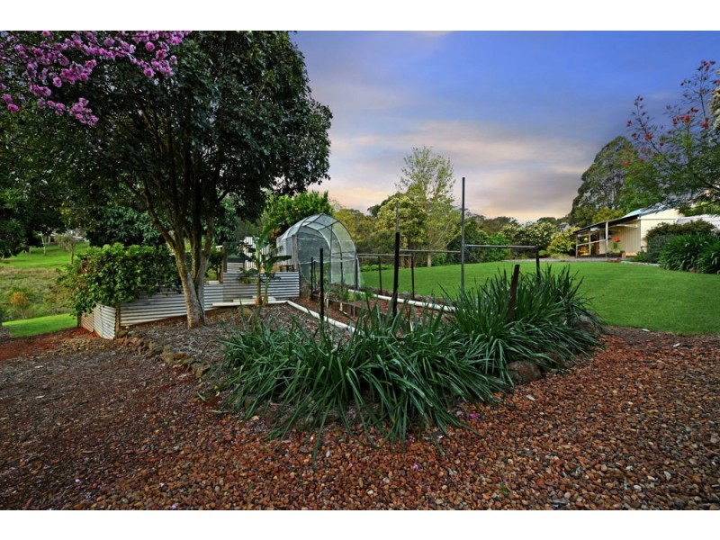 48 Kratzke Road, Highfields QLD 4352
