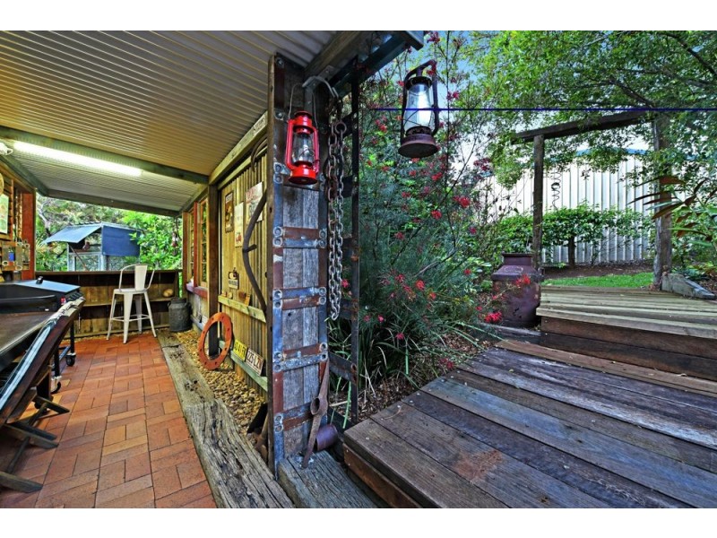 48 Kratzke Road, Highfields QLD 4352