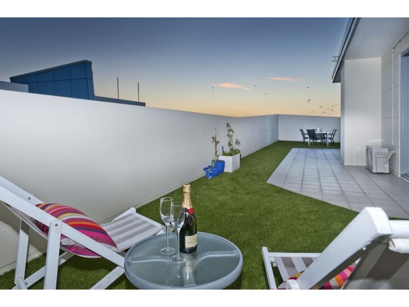 707/392 Hamilton Road, Chermside QLD 4032