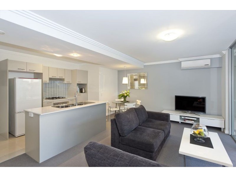 707/392 Hamilton Road, Chermside QLD 4032