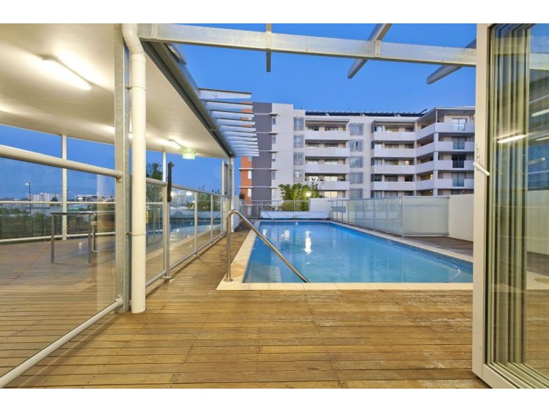 707/392 Hamilton Road, Chermside QLD 4032