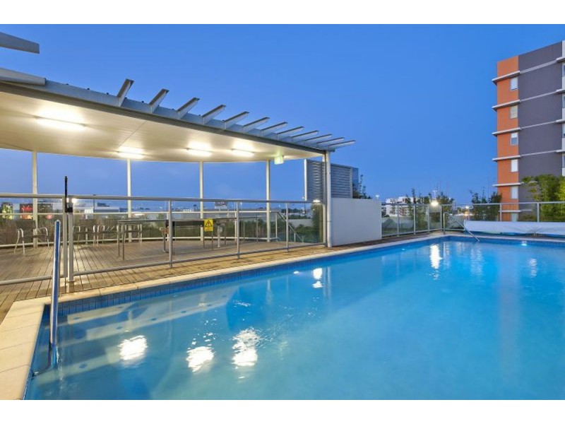 707/392 Hamilton Road, Chermside QLD 4032