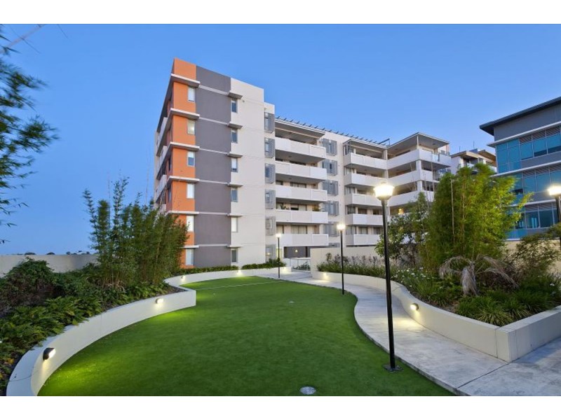 707/392 Hamilton Road, Chermside QLD 4032