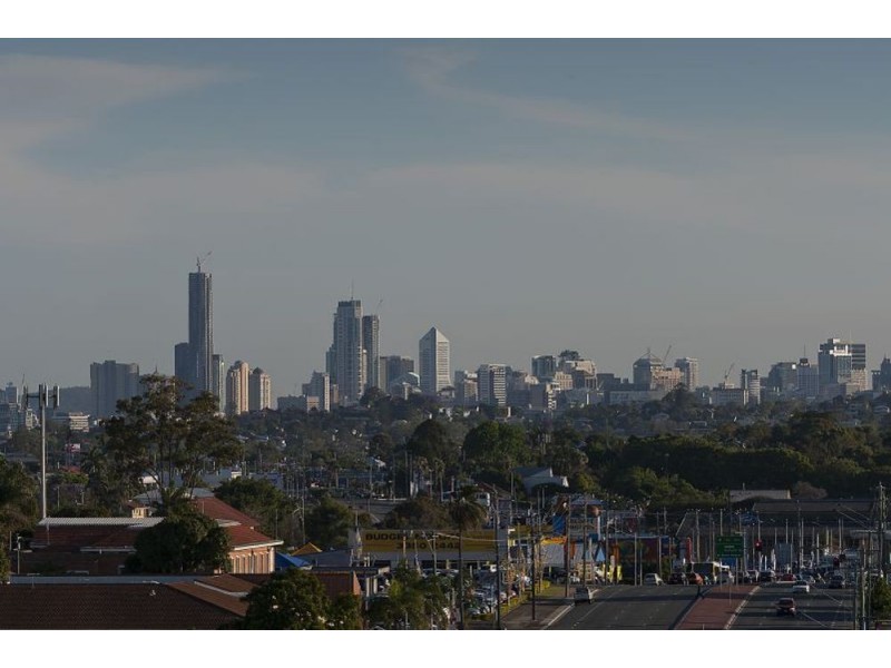 707/392 Hamilton Road, Chermside QLD 4032