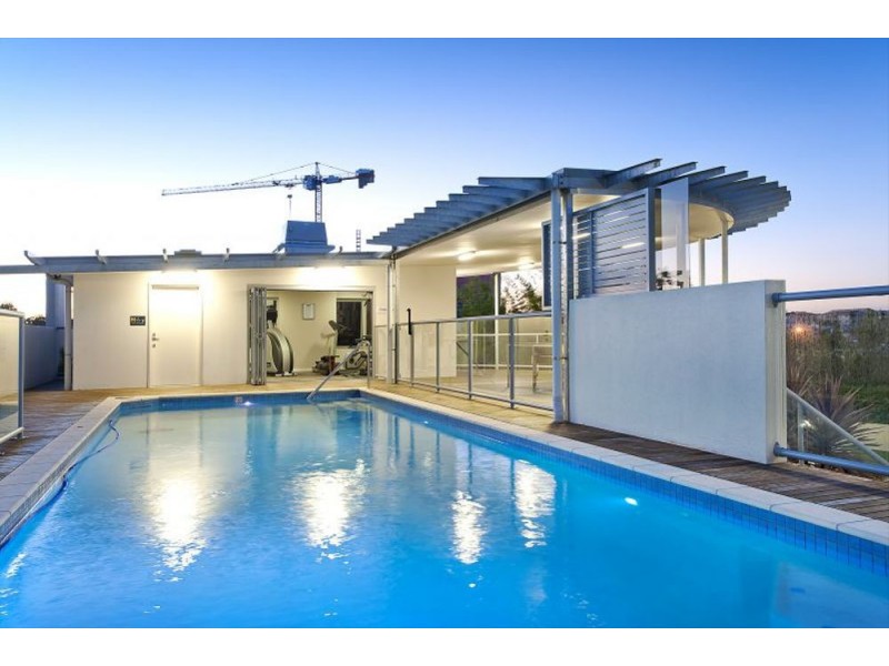 707/392 Hamilton Road, Chermside QLD 4032