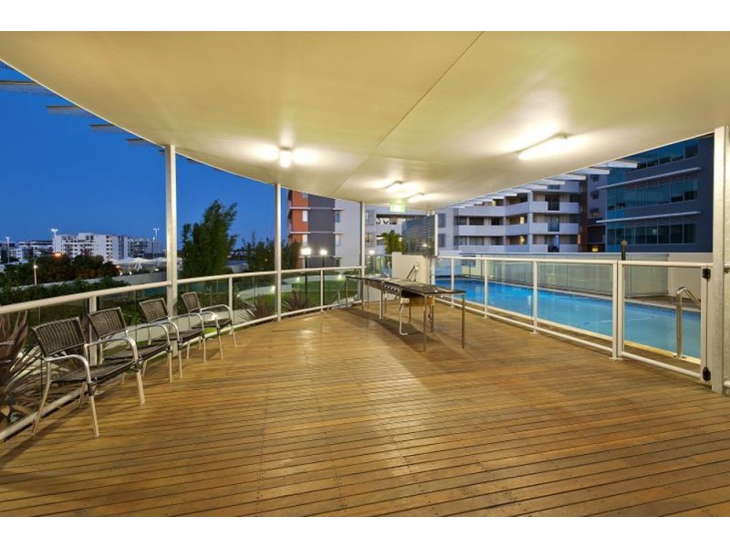 707/392 Hamilton Road, Chermside QLD 4032