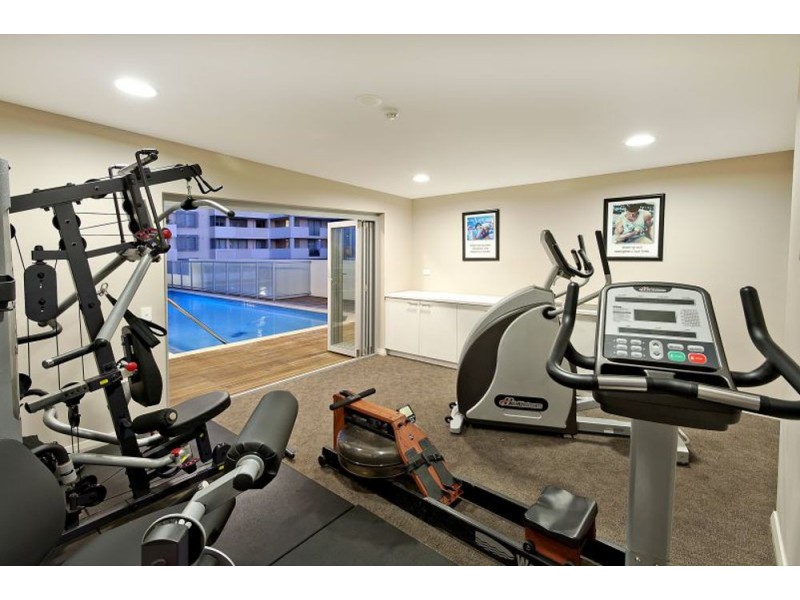 707/392 Hamilton Road, Chermside QLD 4032