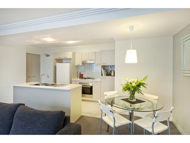 707/392 Hamilton Road, Chermside QLD 4032