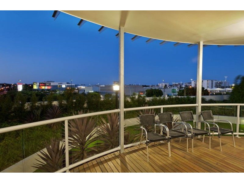 707/392 Hamilton Road, Chermside QLD 4032