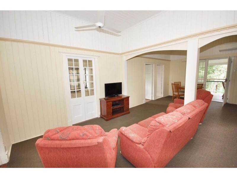 30a Bramston Terrace, Herston QLD 4006