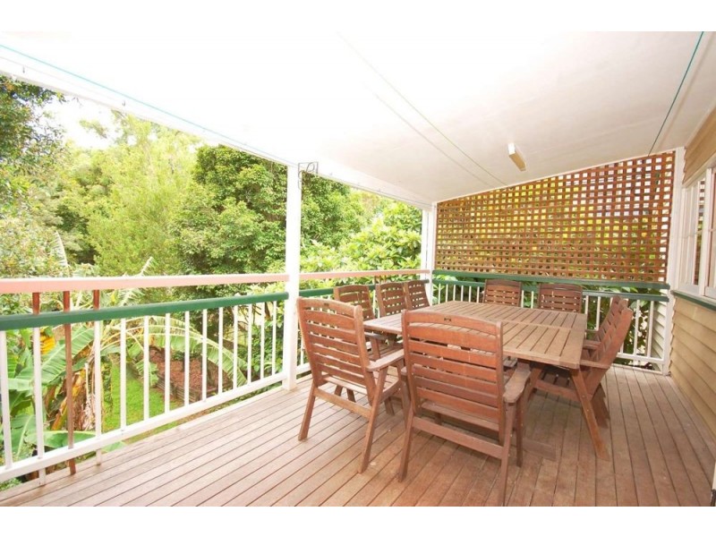 30a Bramston Terrace, Herston QLD 4006