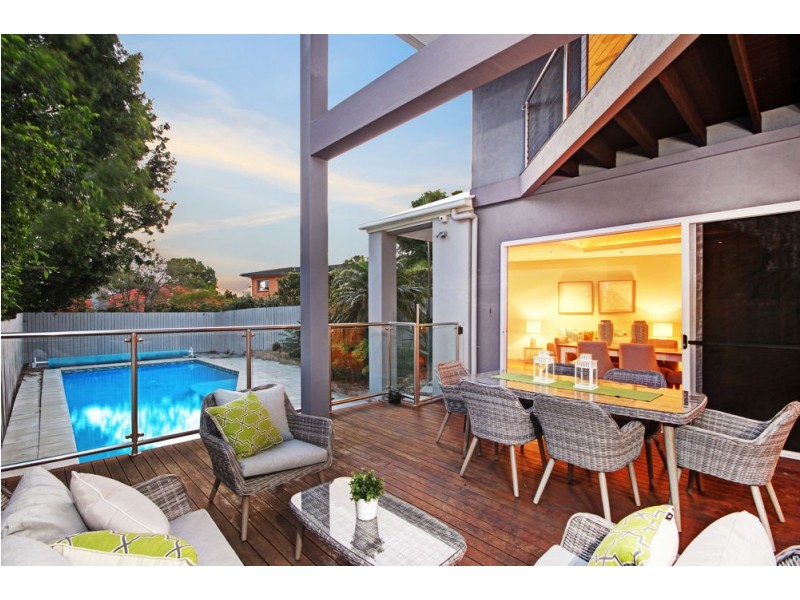 52 Massey Street, Ascot QLD 4007