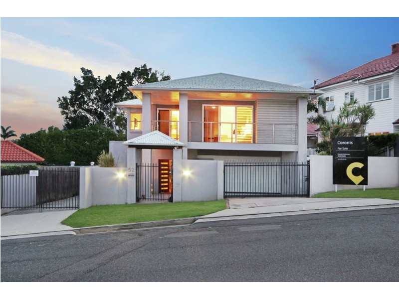 52 Massey Street, Ascot QLD 4007