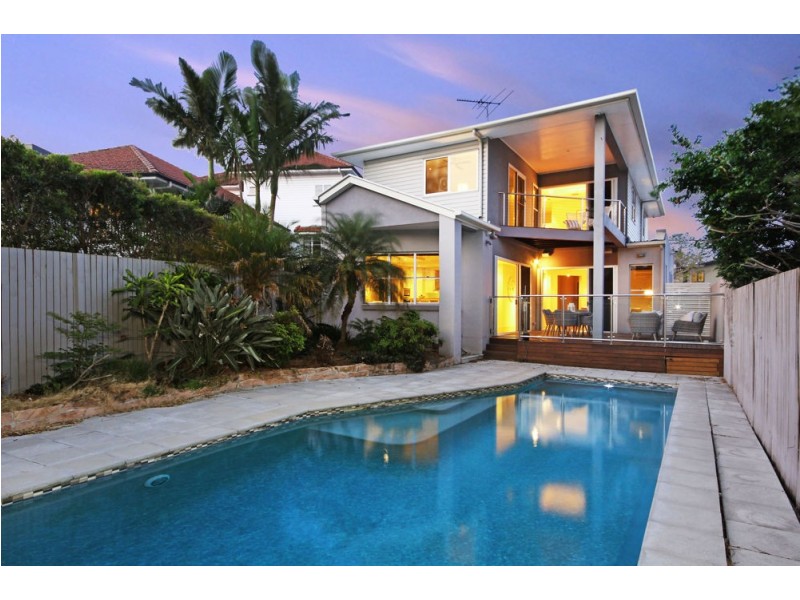 52 Massey Street, Ascot QLD 4007