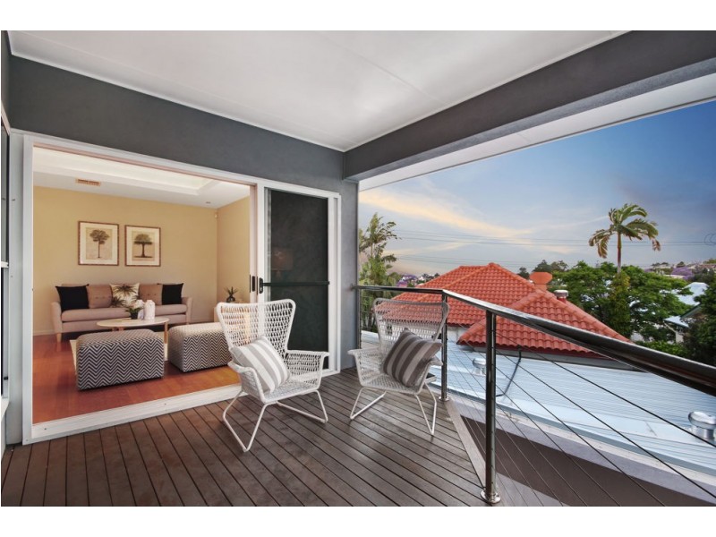 52 Massey Street, Ascot QLD 4007