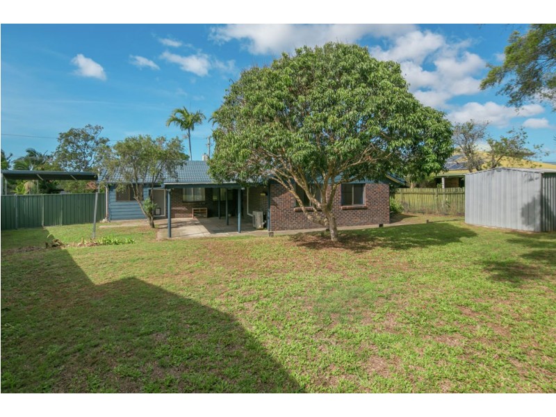 17 Shepherdson Street, Capalaba QLD 4157