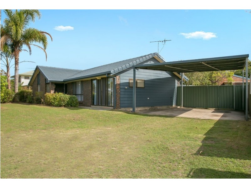 17 Shepherdson Street, Capalaba QLD 4157