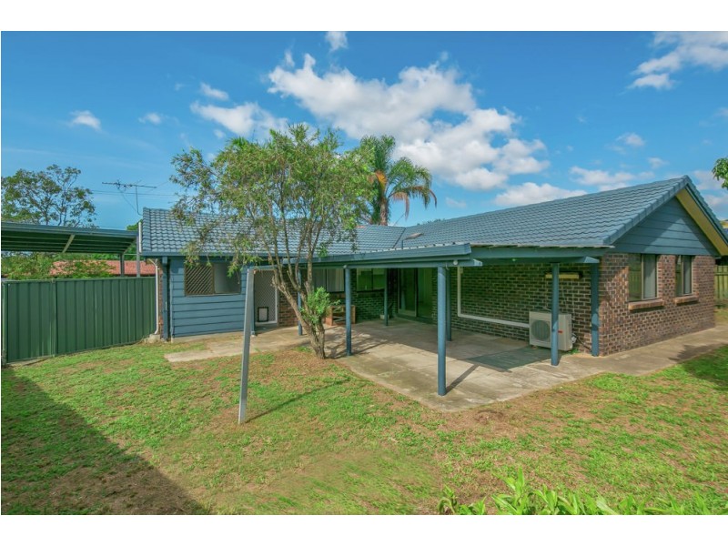 17 Shepherdson Street, Capalaba QLD 4157