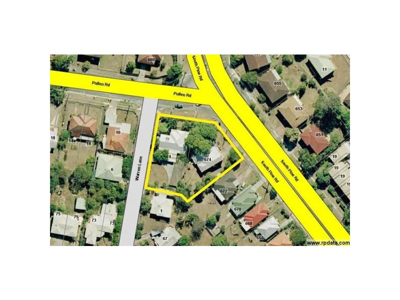 Everton Park QLD 4053