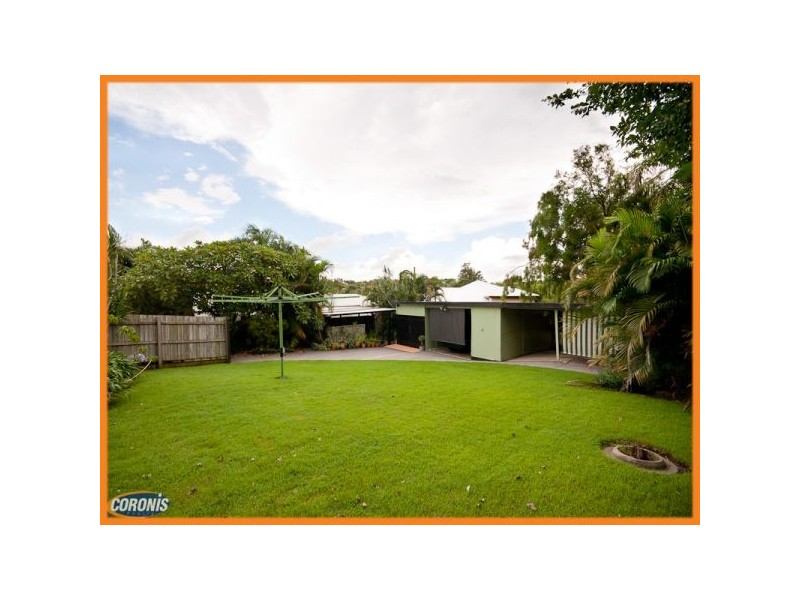 Everton Park QLD 4053