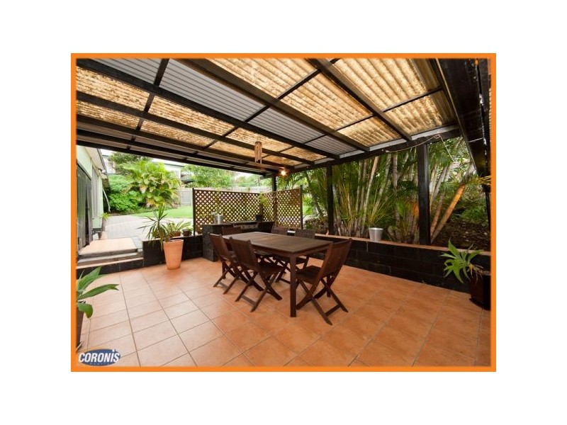 Everton Park QLD 4053