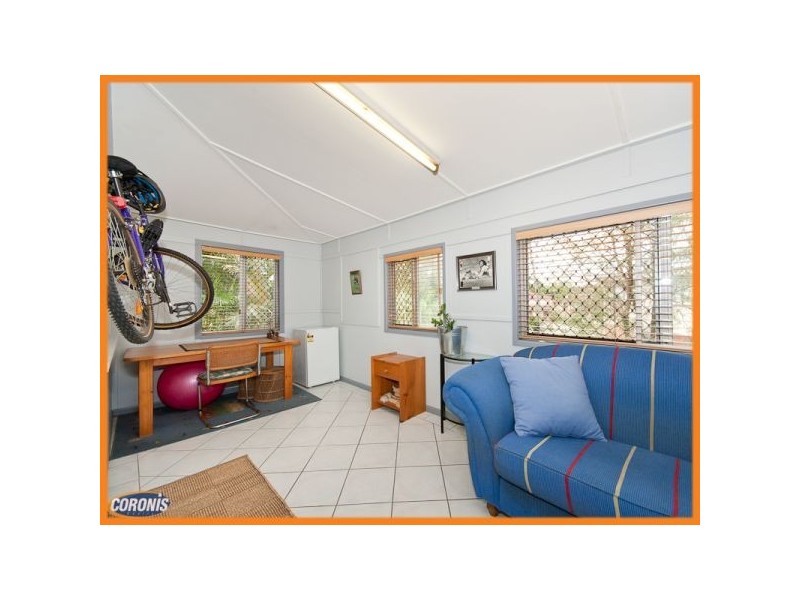 Everton Park QLD 4053