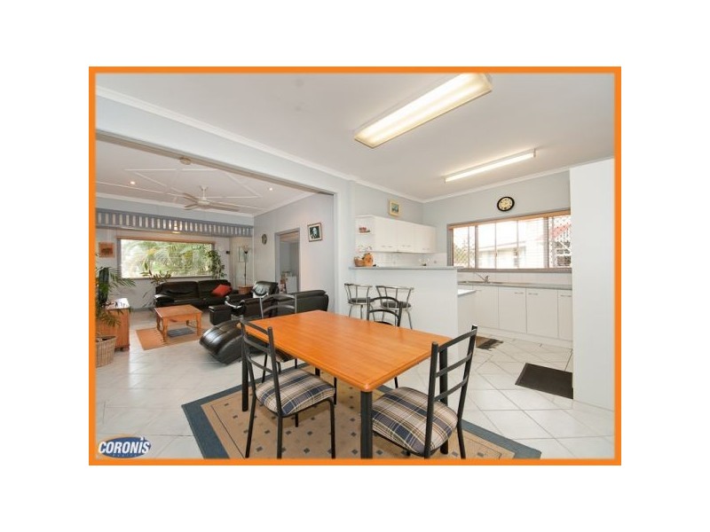 Everton Park QLD 4053