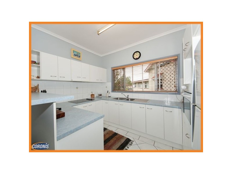 Everton Park QLD 4053